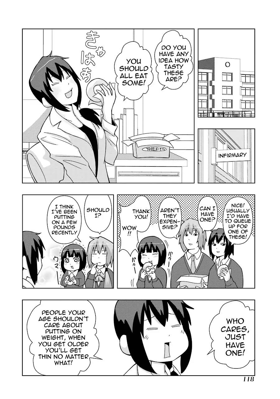 + Tic Neesan chapter 147 page 4