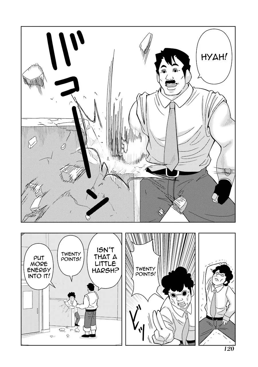 + Tic Neesan chapter 147 page 6