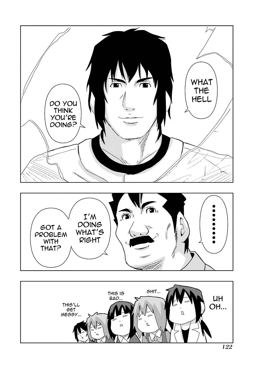 + Tic Neesan chapter 147 page 8