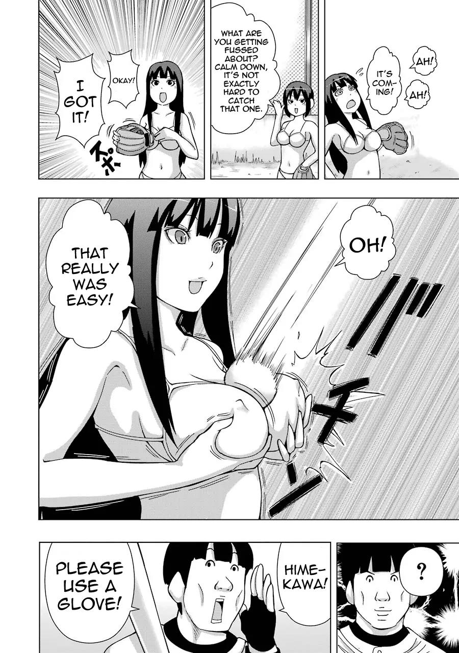 + Tic Neesan chapter 148 page 2