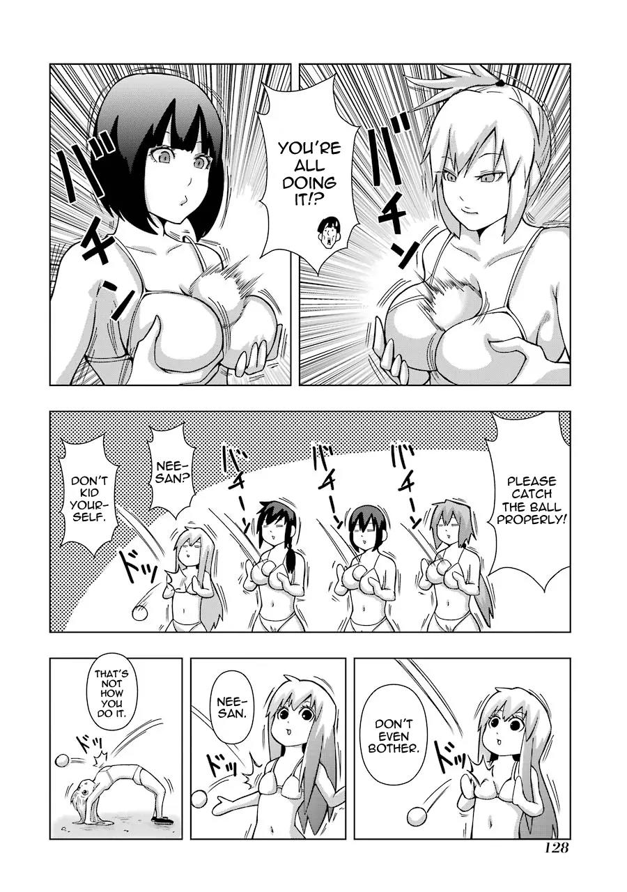 + Tic Neesan chapter 148 page 4