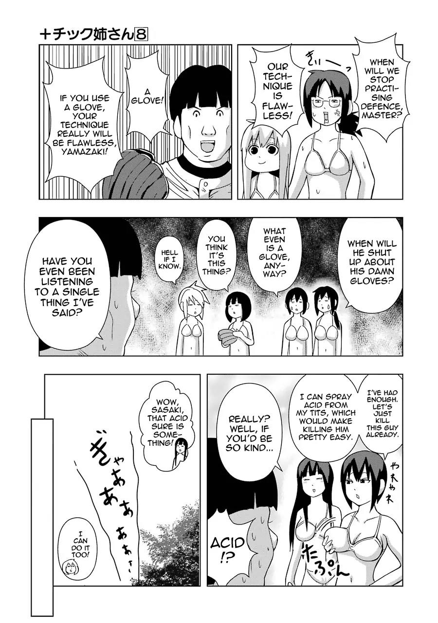 + Tic Neesan chapter 148 page 5