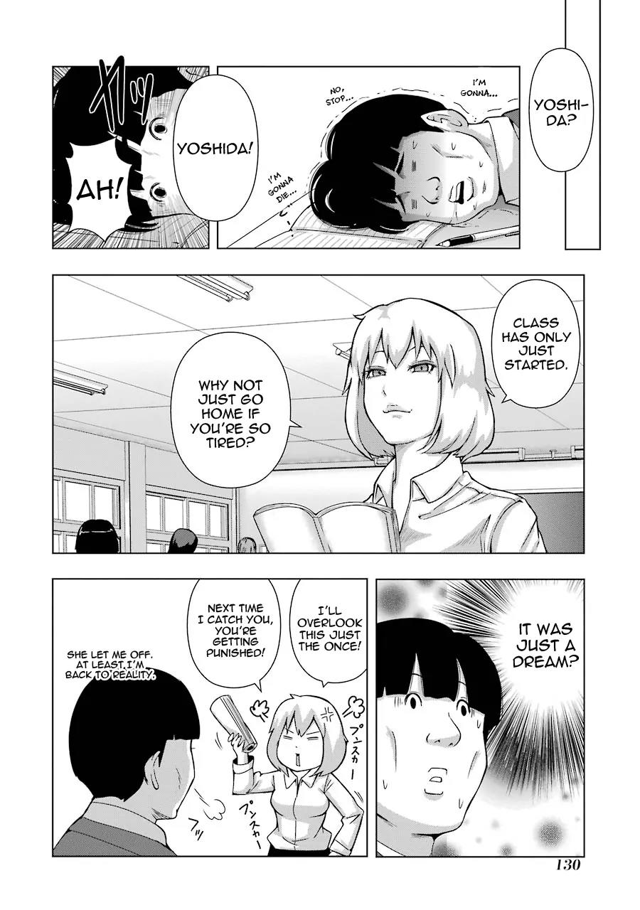 + Tic Neesan chapter 148 page 6