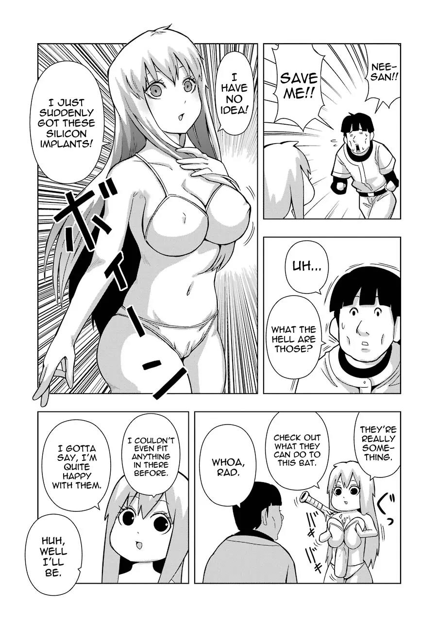 + Tic Neesan chapter 148 page 9