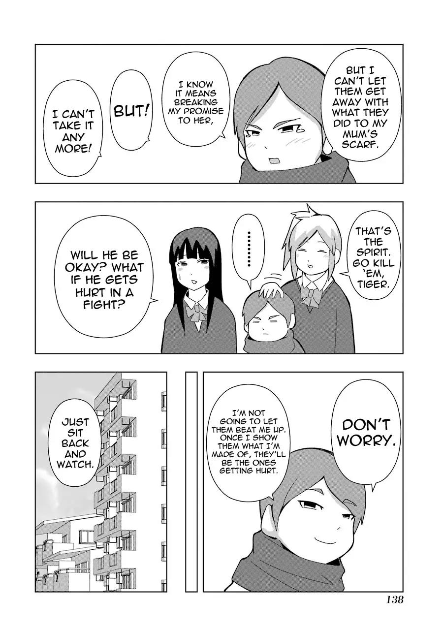 + Tic Neesan chapter 149 page 4