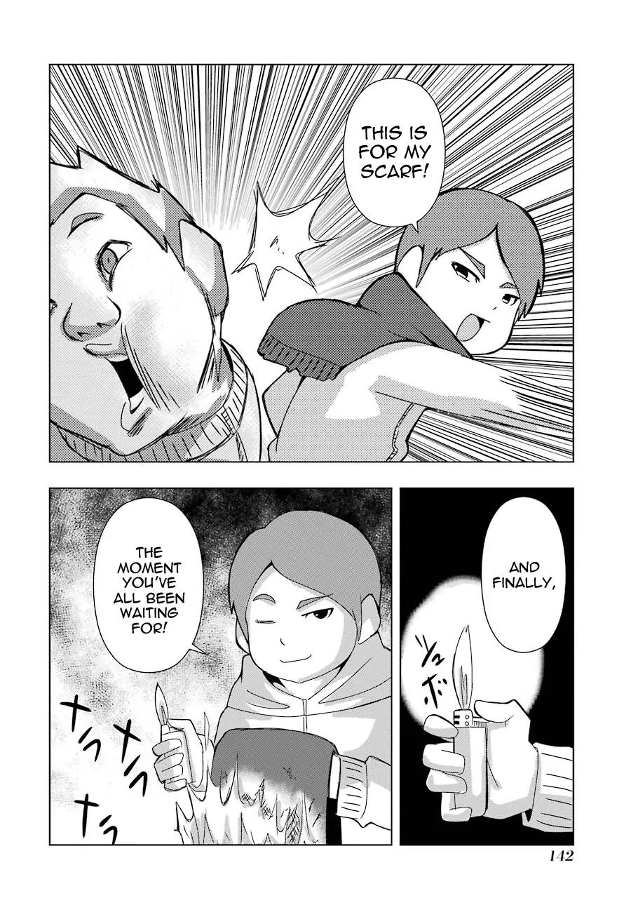 + Tic Neesan chapter 149 page 8