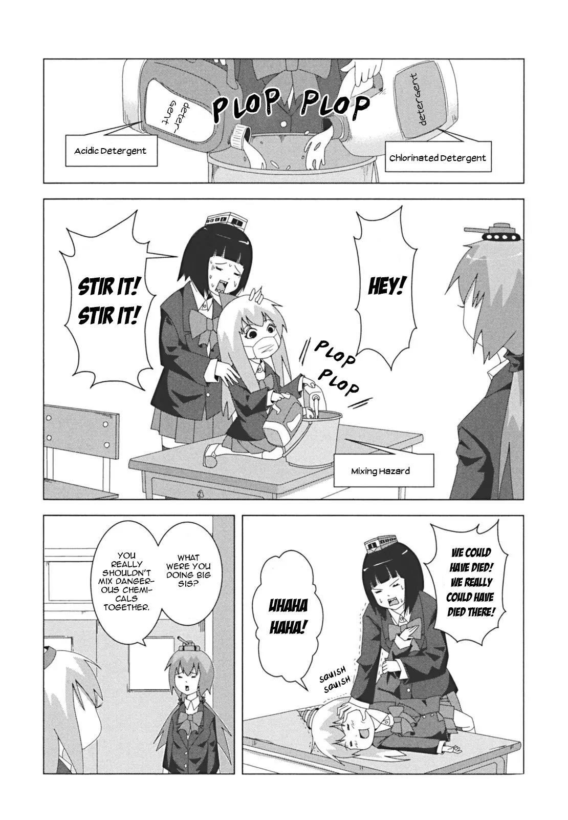 + Tic Neesan chapter 15 page 2