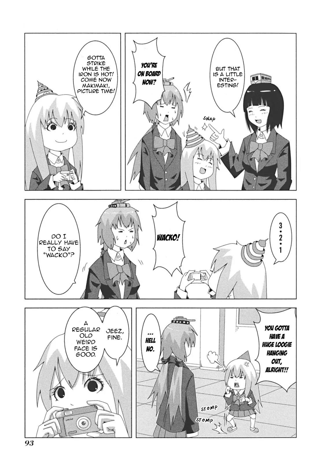 + Tic Neesan chapter 15 page 5