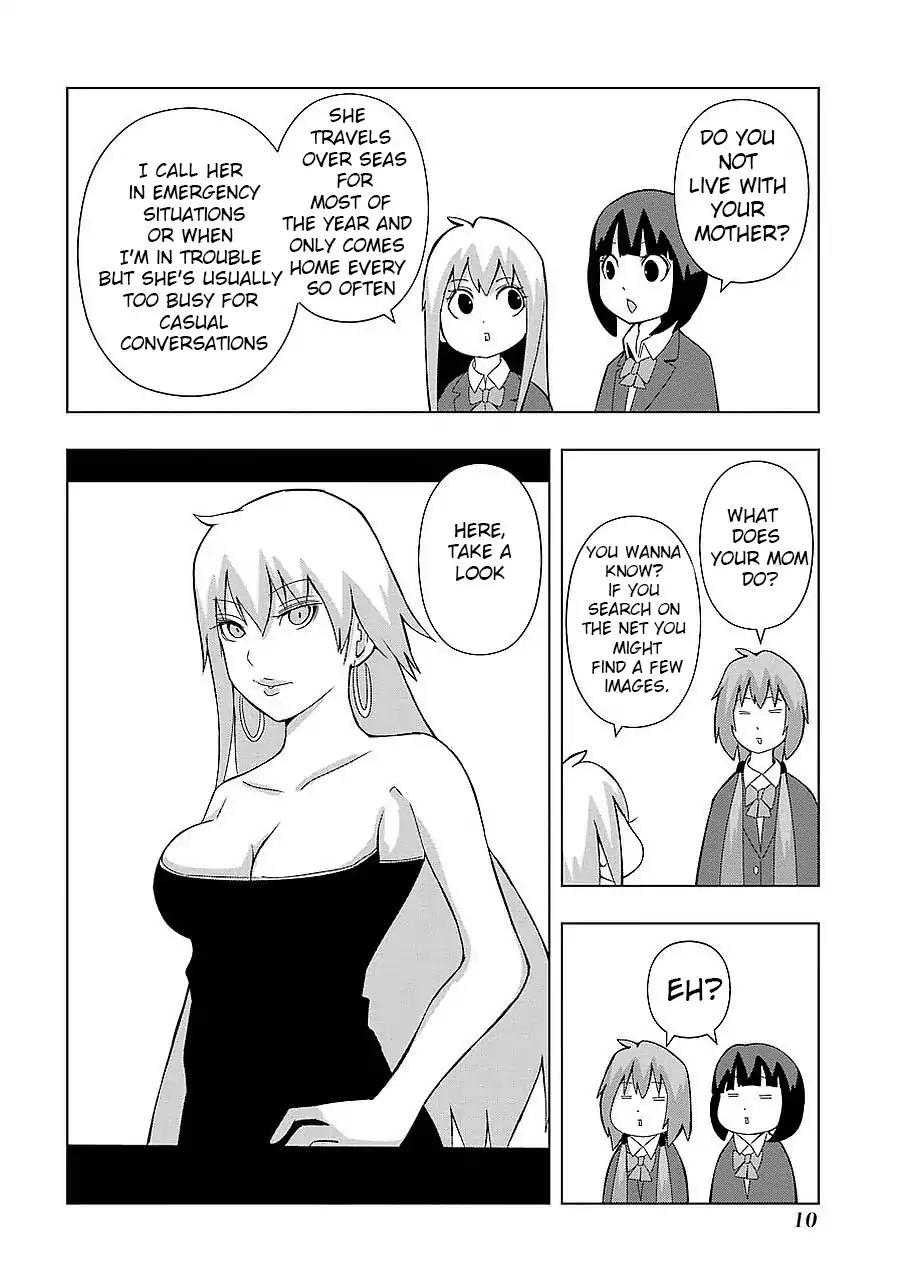 + Tic Neesan chapter 151 page 2