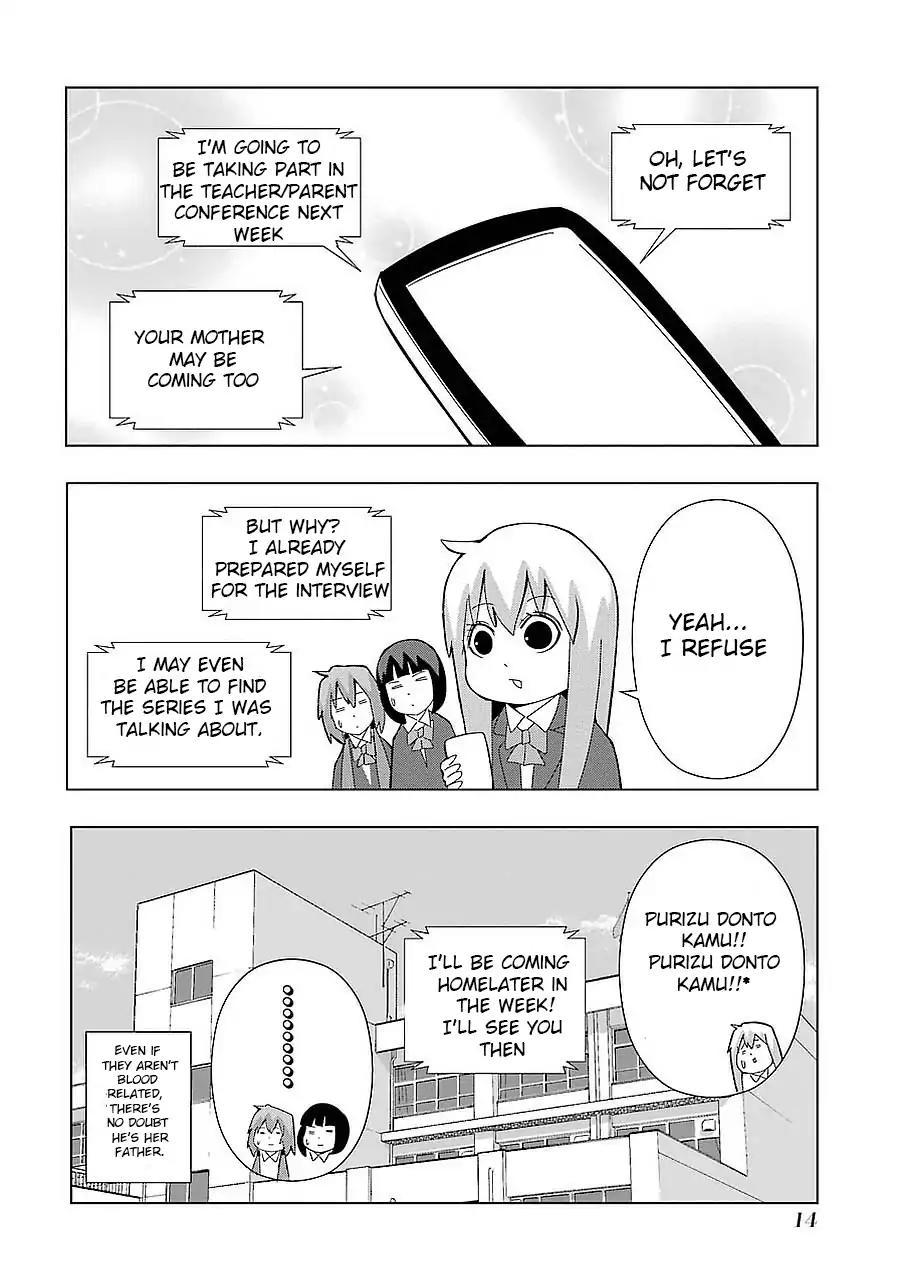 + Tic Neesan chapter 151 page 6