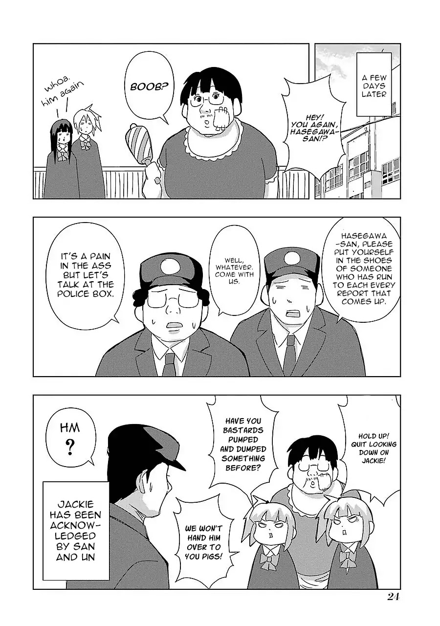 + Tic Neesan chapter 152 page 10