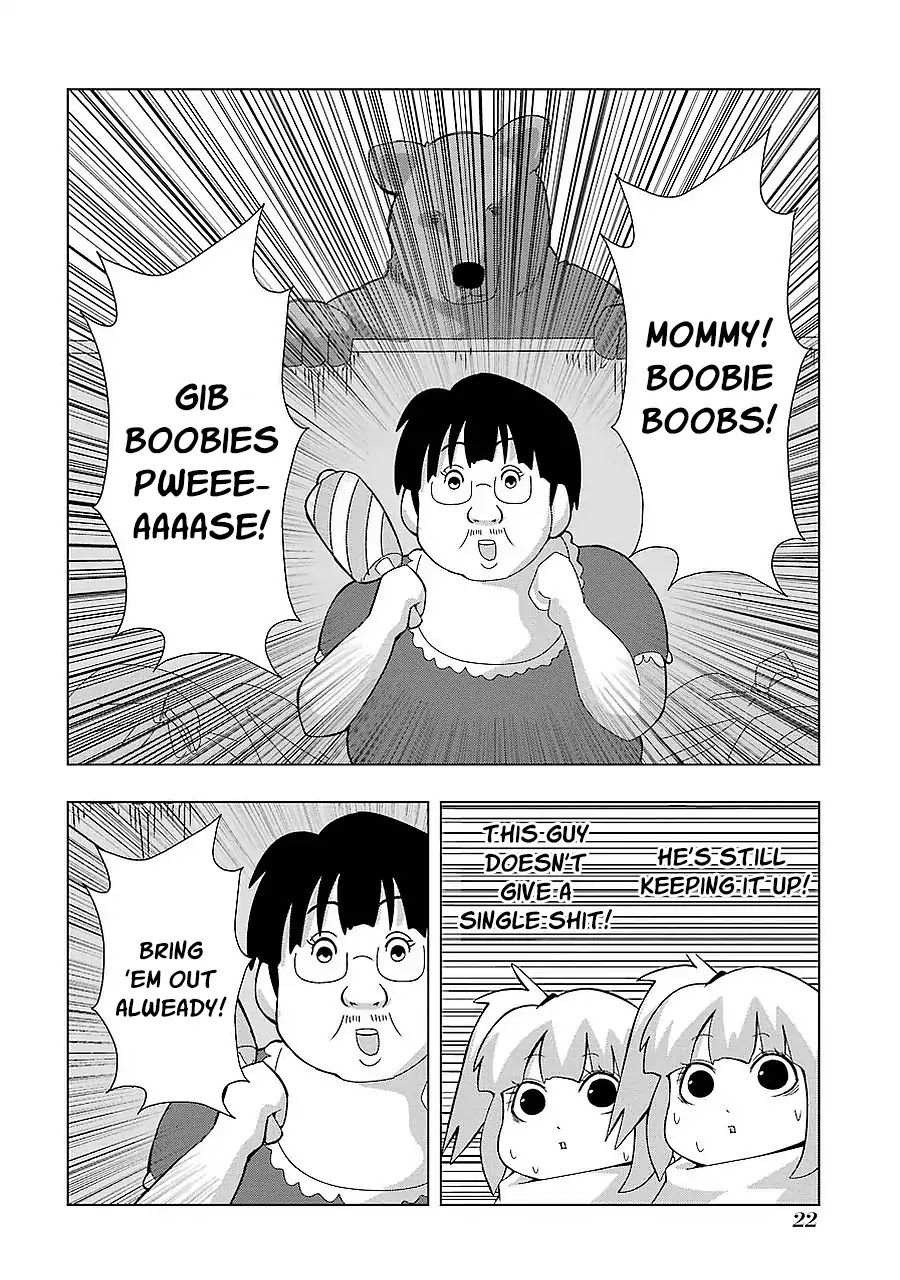 + Tic Neesan chapter 152 page 8