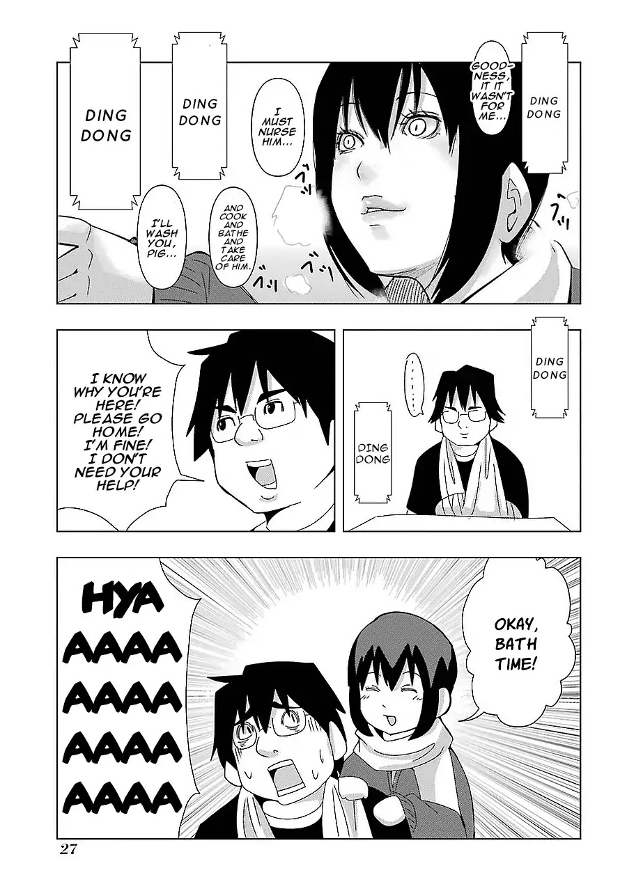 + Tic Neesan chapter 153 page 3