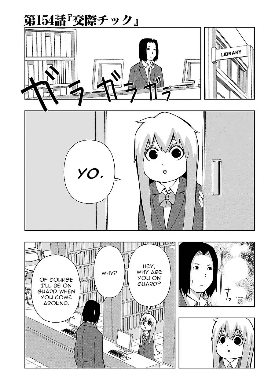 + Tic Neesan chapter 154 page 1