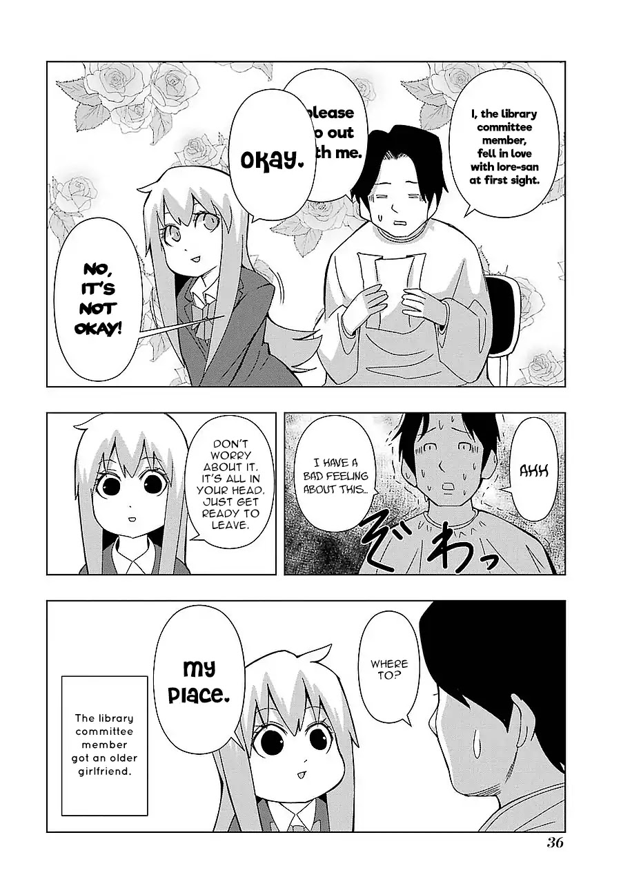 + Tic Neesan chapter 154 page 6