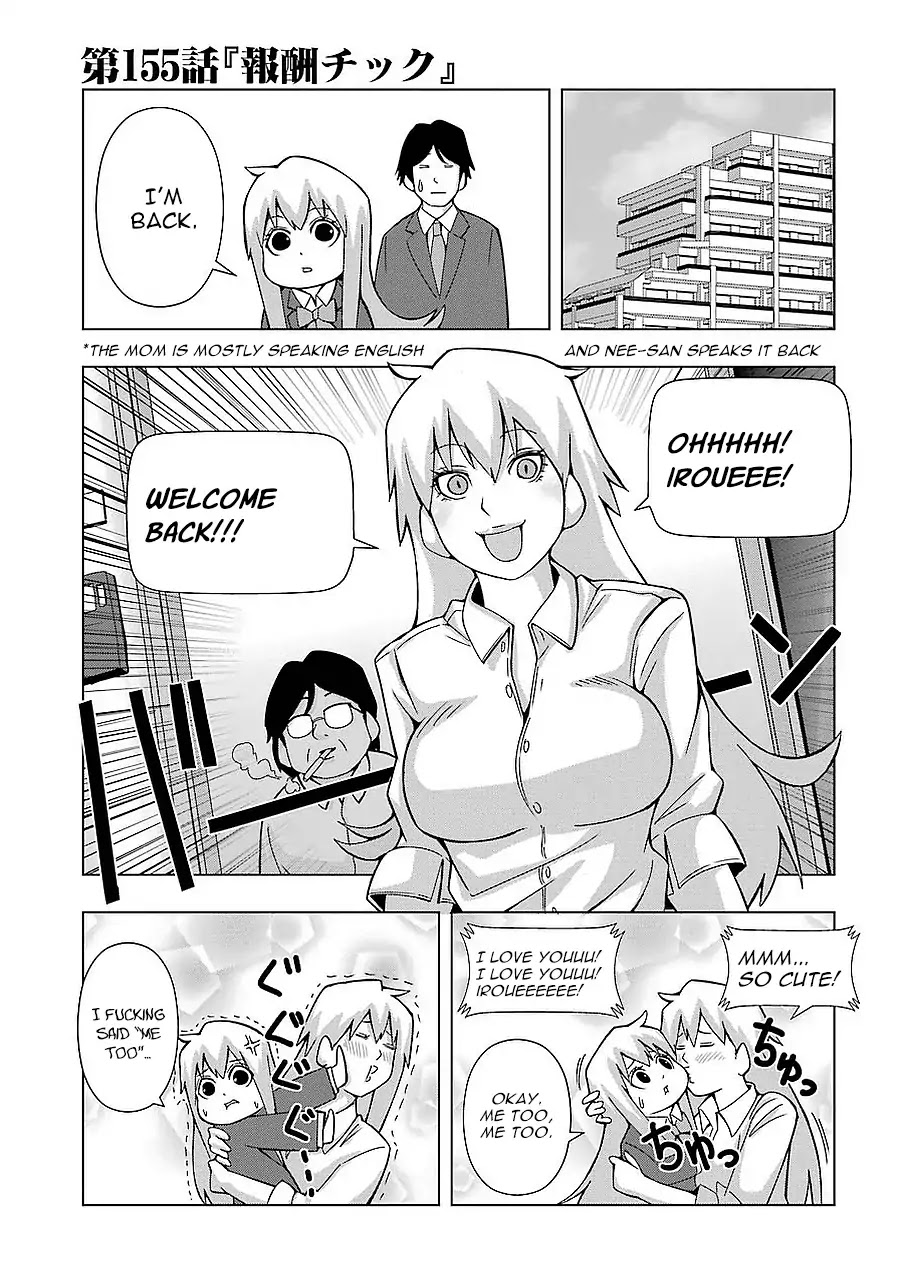 + Tic Neesan chapter 155 page 1