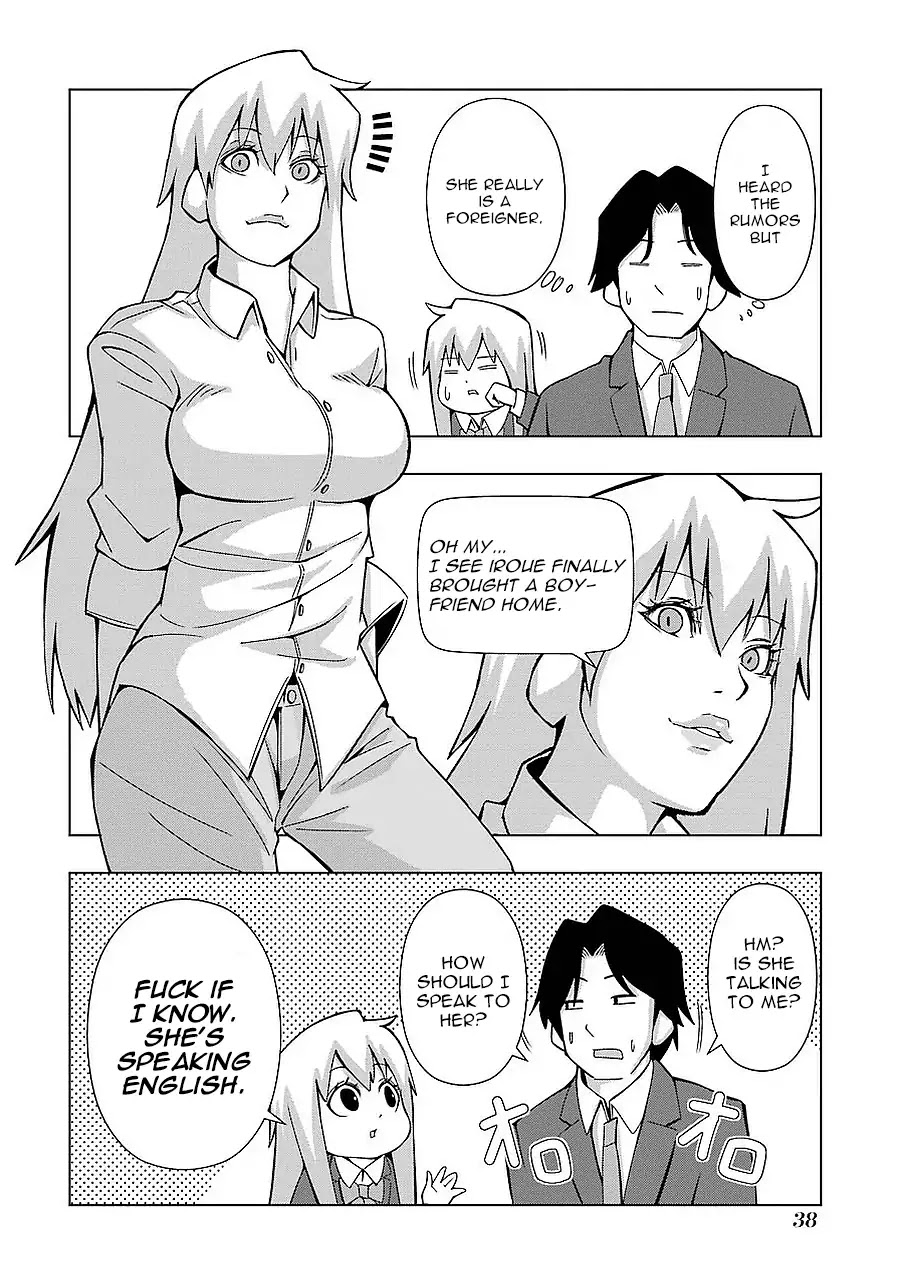 + Tic Neesan chapter 155 page 2