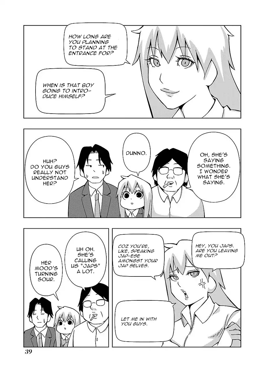 + Tic Neesan chapter 155 page 3