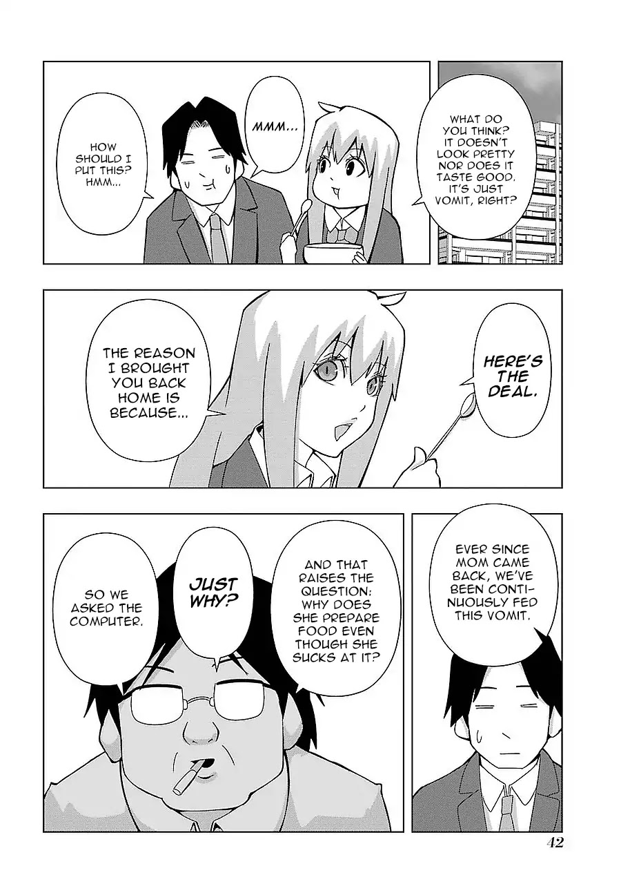 + Tic Neesan chapter 155 page 6