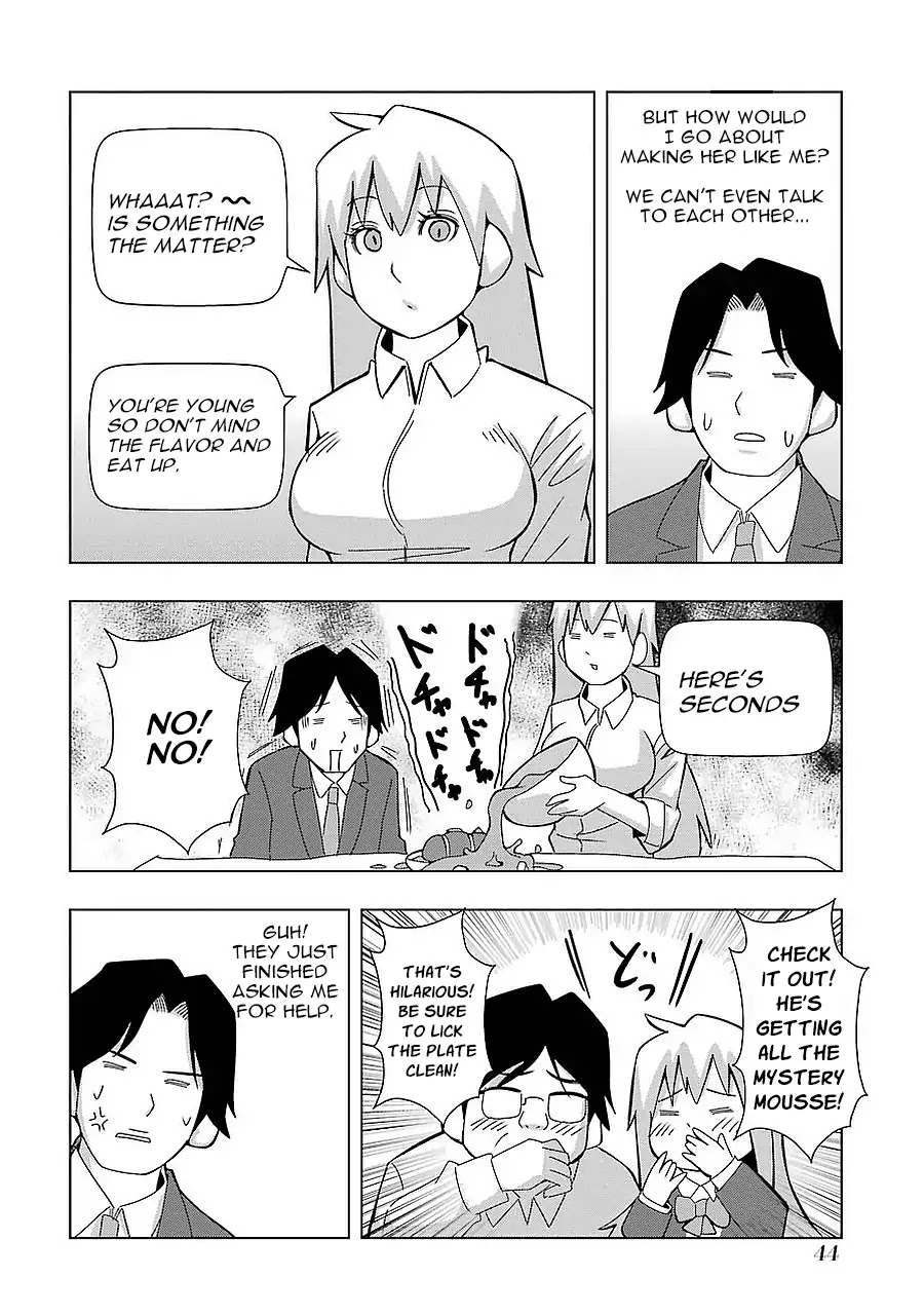 + Tic Neesan chapter 155 page 8