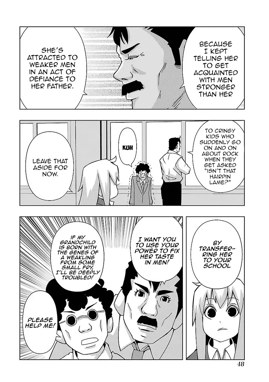 + Tic Neesan chapter 156 page 2