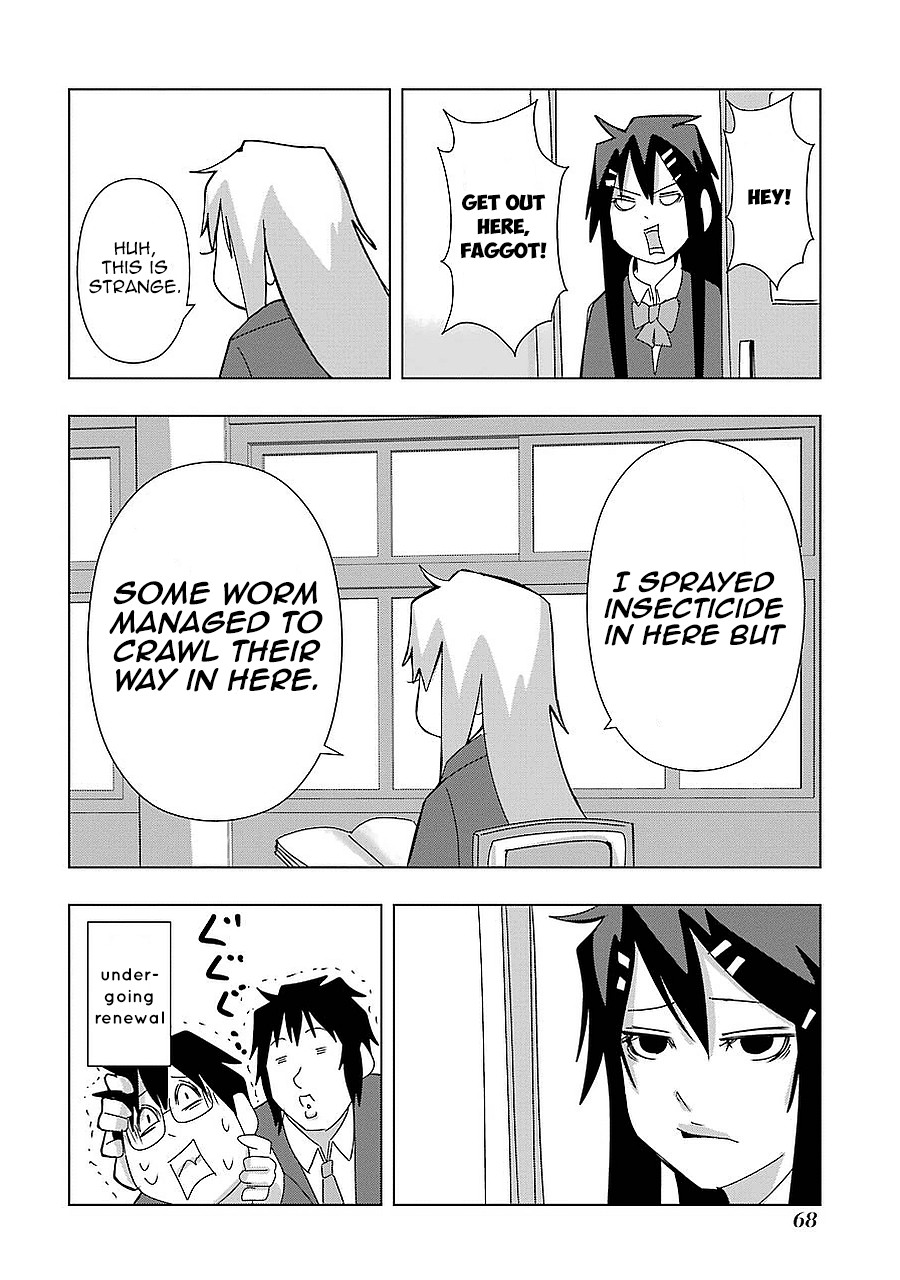 + Tic Neesan chapter 157 page 12