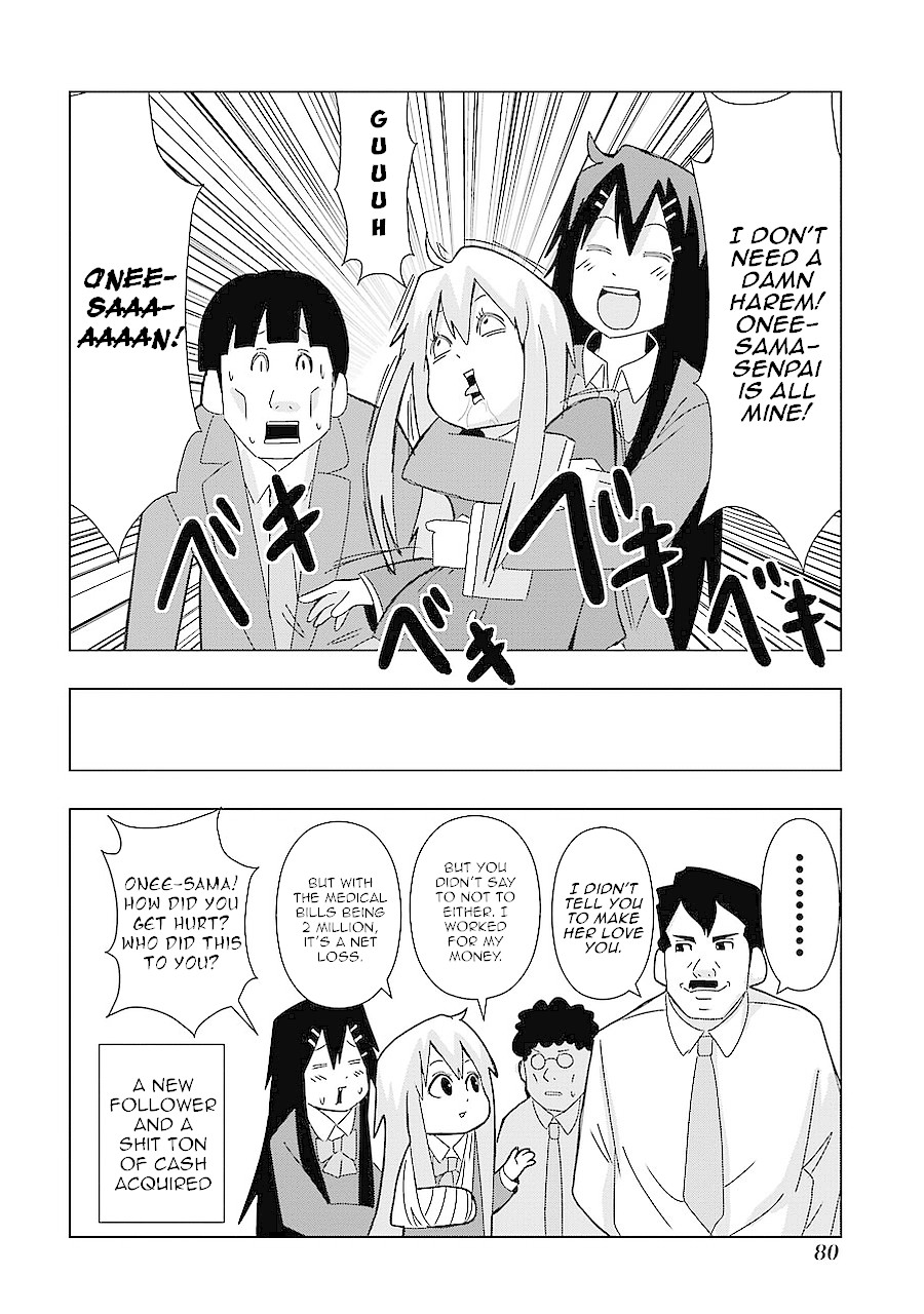 + Tic Neesan chapter 158 page 12