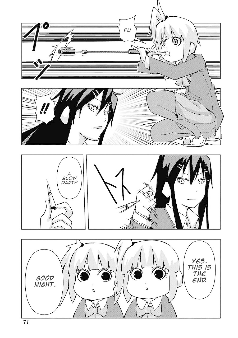 + Tic Neesan chapter 158 page 3