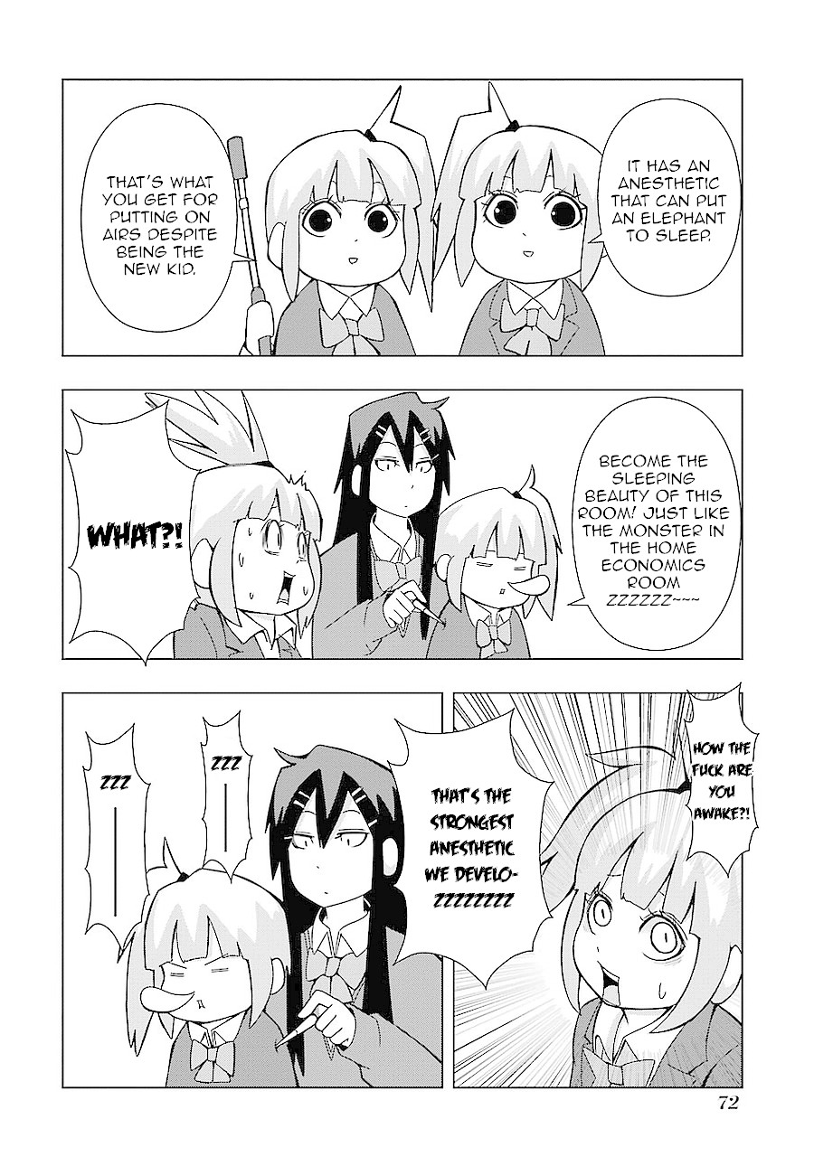 + Tic Neesan chapter 158 page 4