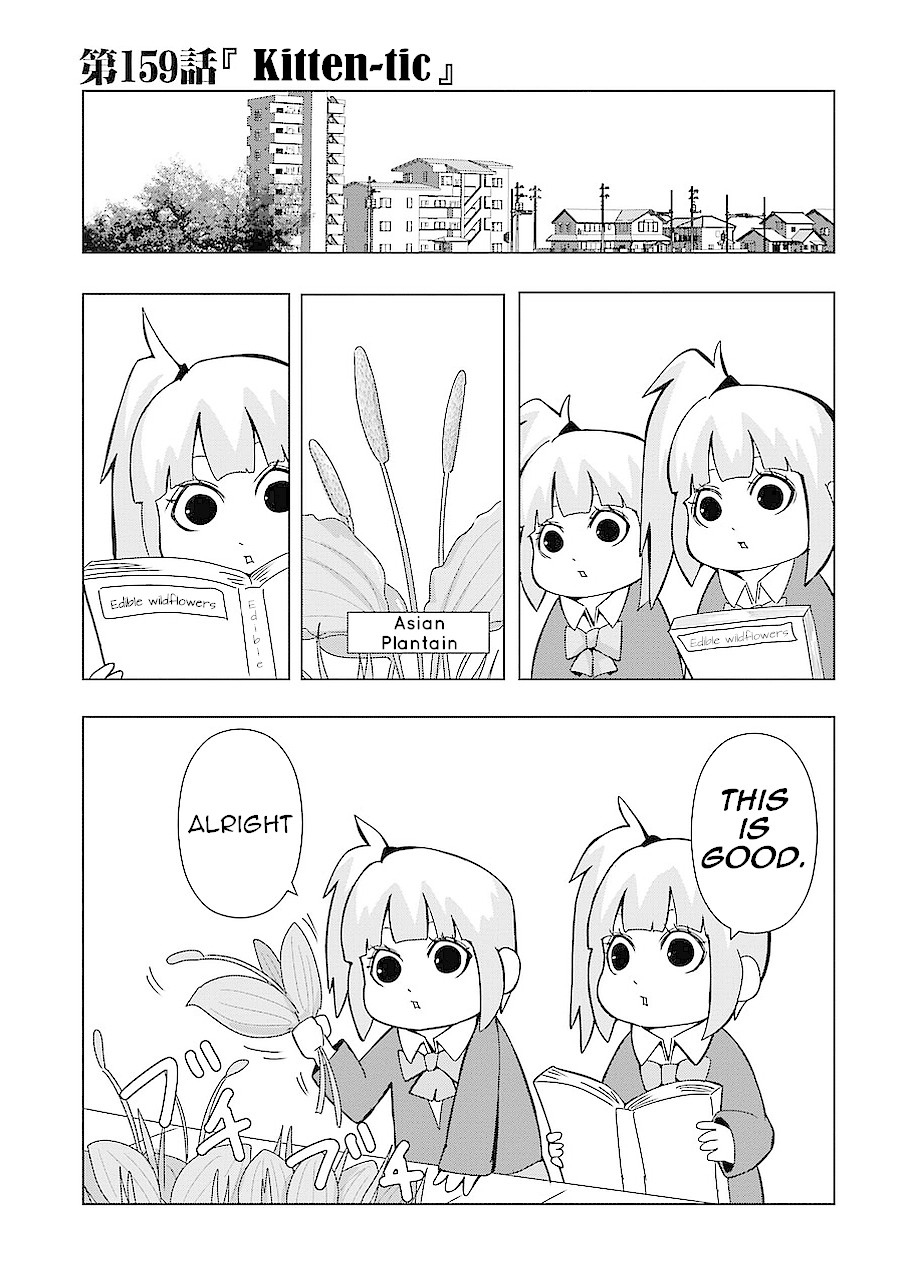 + Tic Neesan chapter 159 page 1