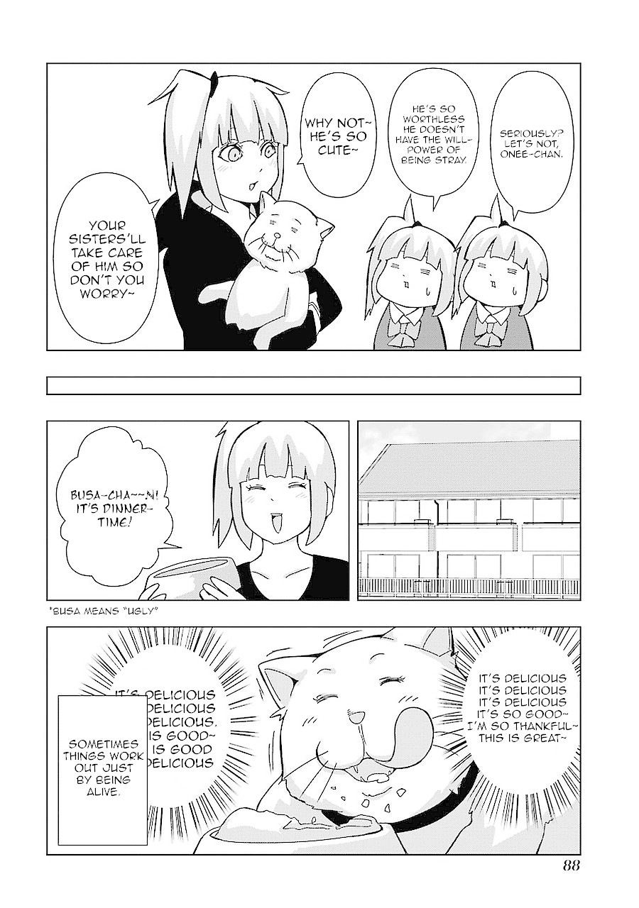 + Tic Neesan chapter 159 page 8