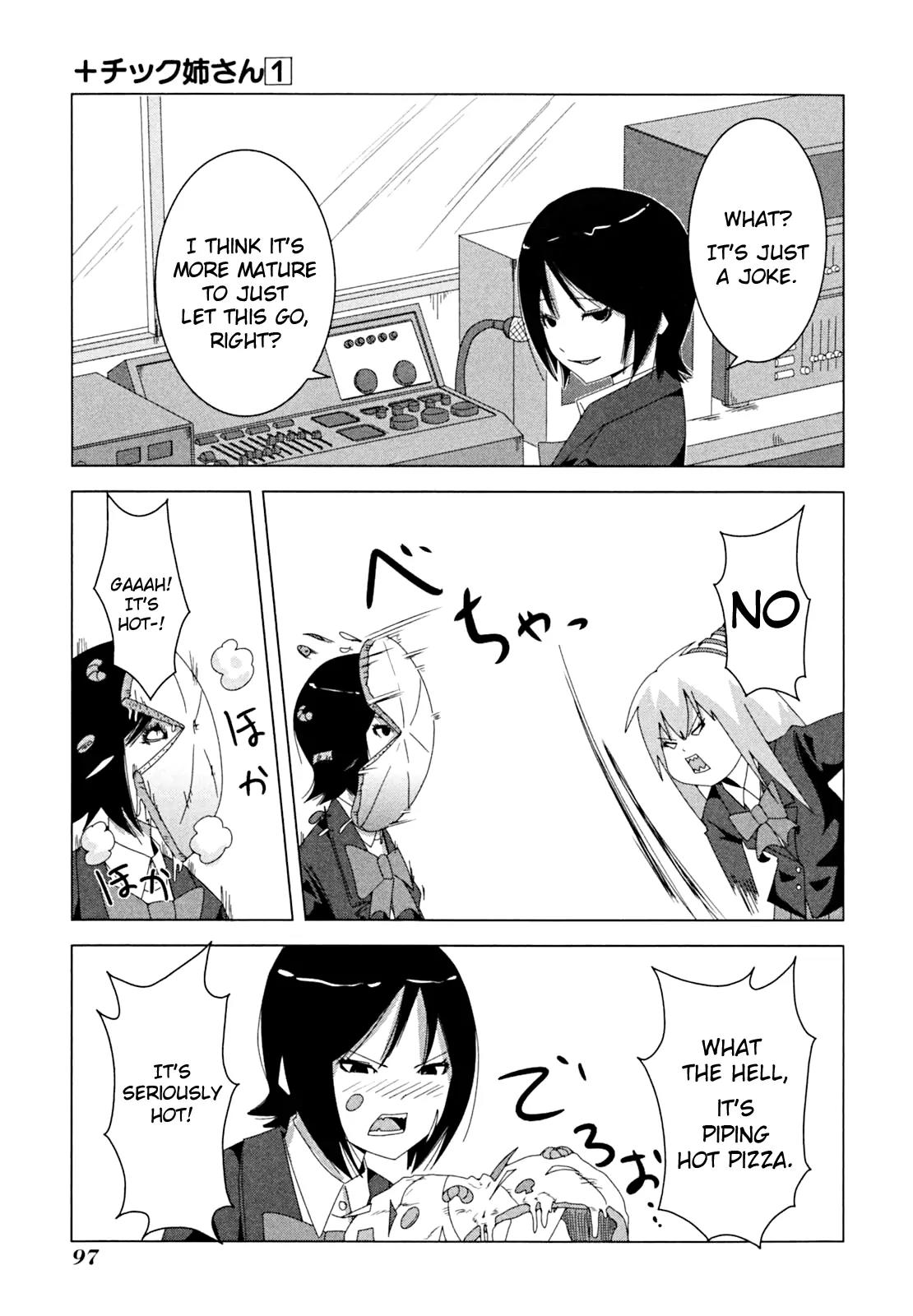 + Tic Neesan chapter 16 page 3