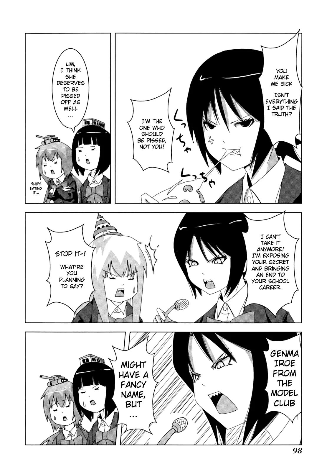 + Tic Neesan chapter 16 page 4