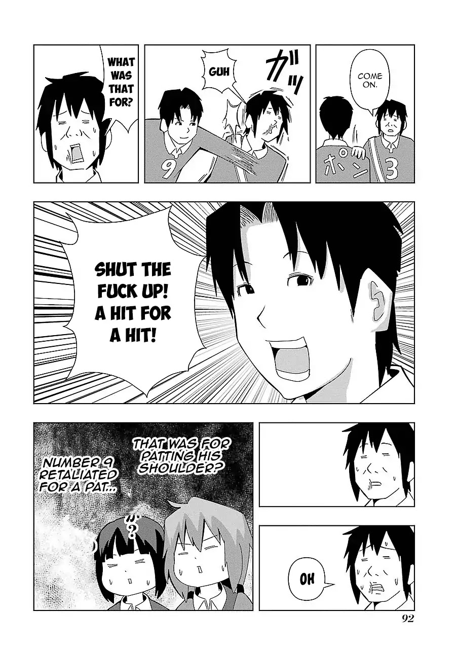 + Tic Neesan chapter 160 page 4