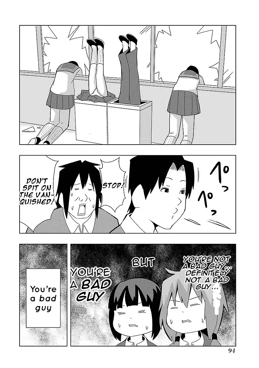 + Tic Neesan chapter 160 page 6