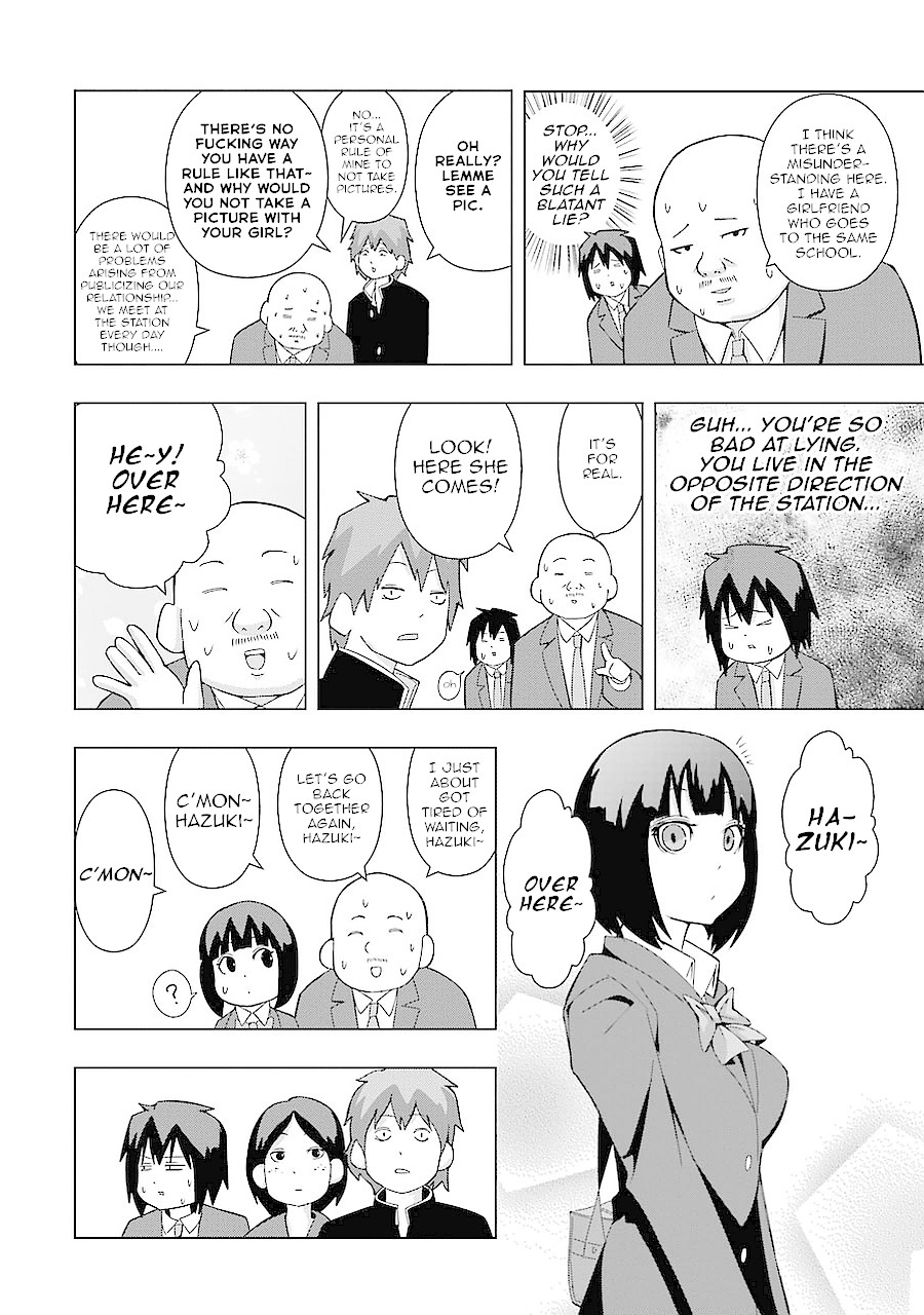 + Tic Neesan chapter 162 page 2