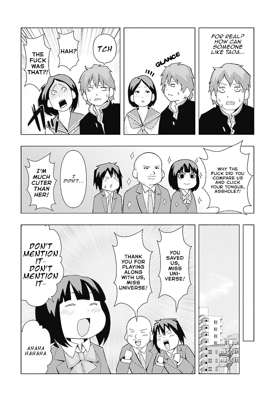 + Tic Neesan chapter 162 page 4