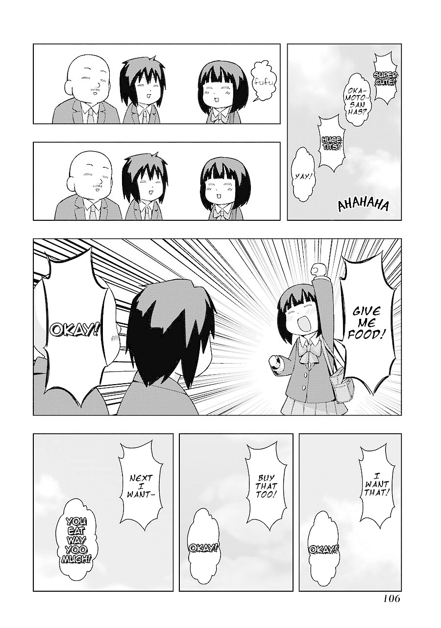 + Tic Neesan chapter 162 page 6