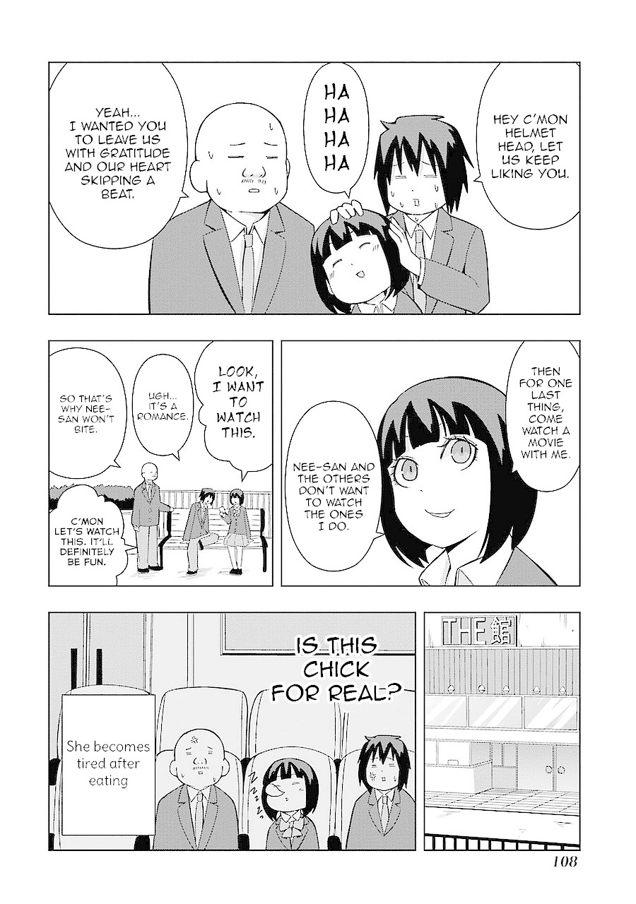 + Tic Neesan chapter 162 page 8