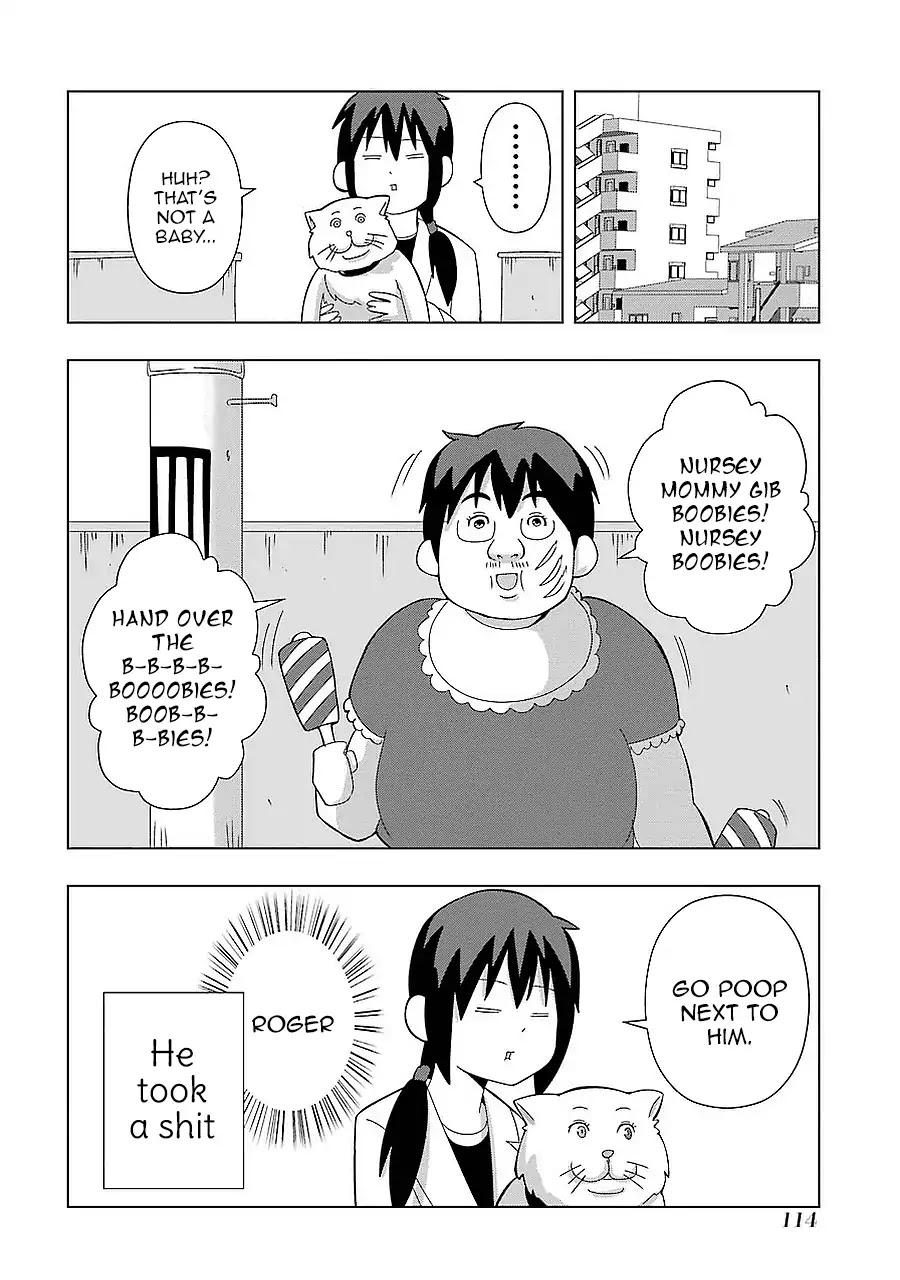 + Tic Neesan chapter 163 page 6