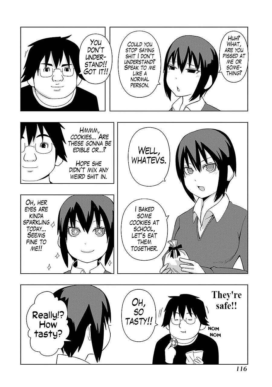 + Tic Neesan chapter 164 page 2