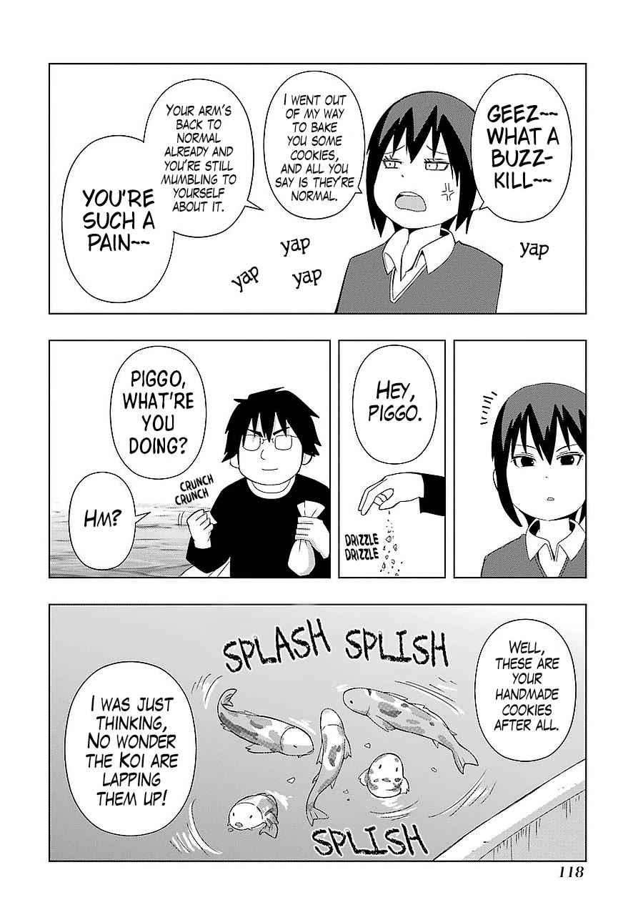 + Tic Neesan chapter 164 page 4