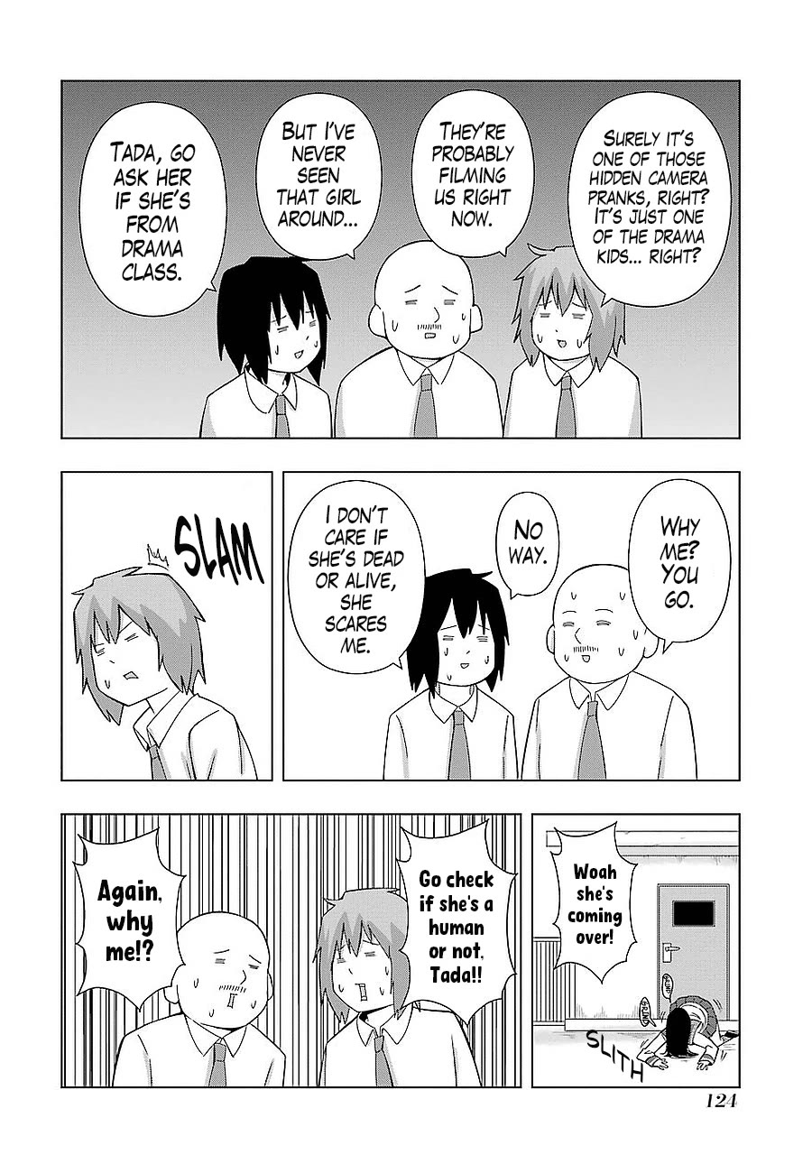 + Tic Neesan chapter 165 page 4