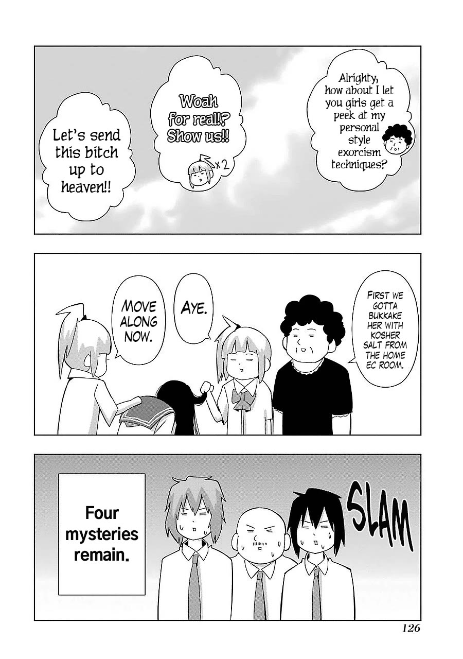 + Tic Neesan chapter 165 page 6