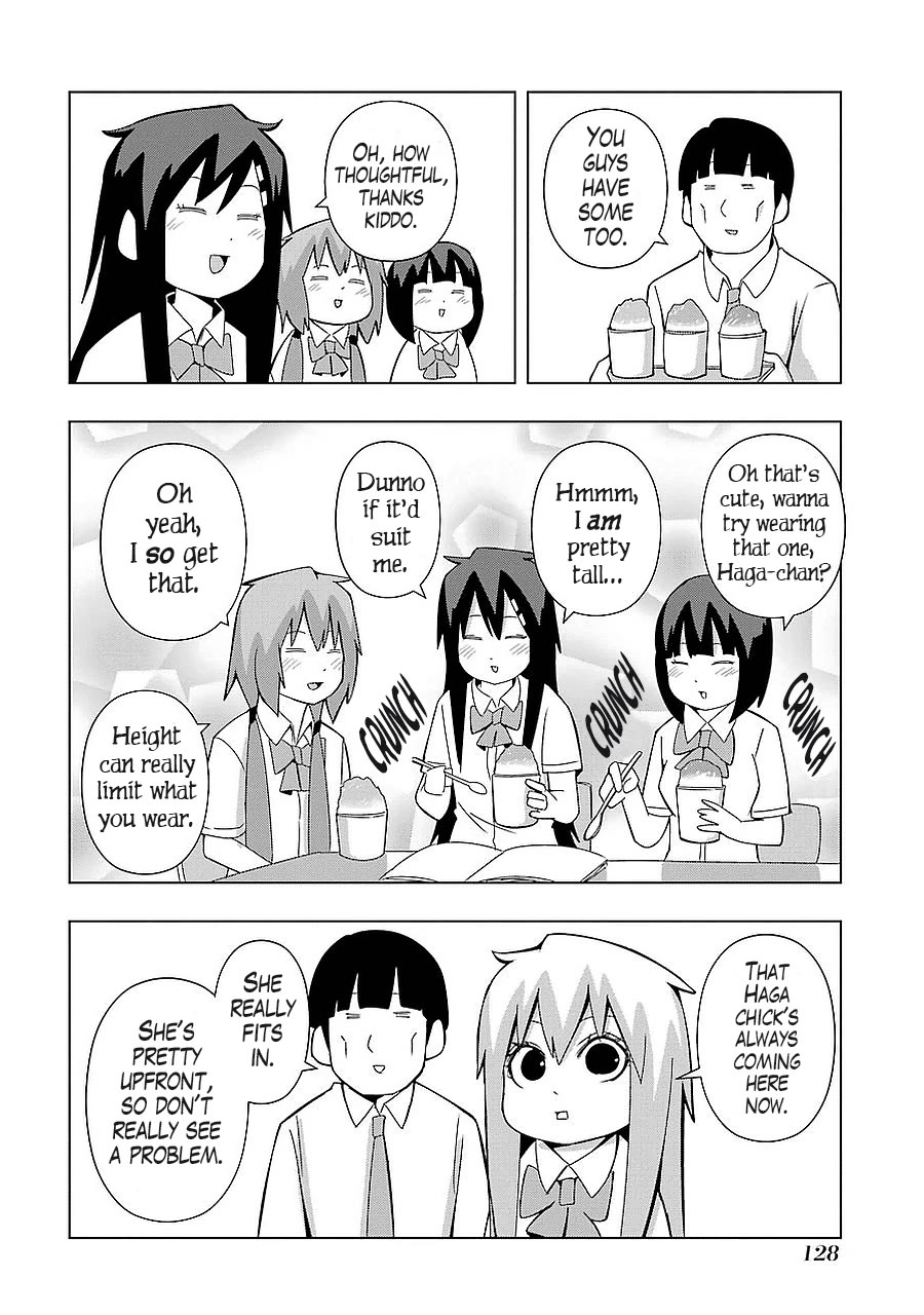 + Tic Neesan chapter 166 page 2