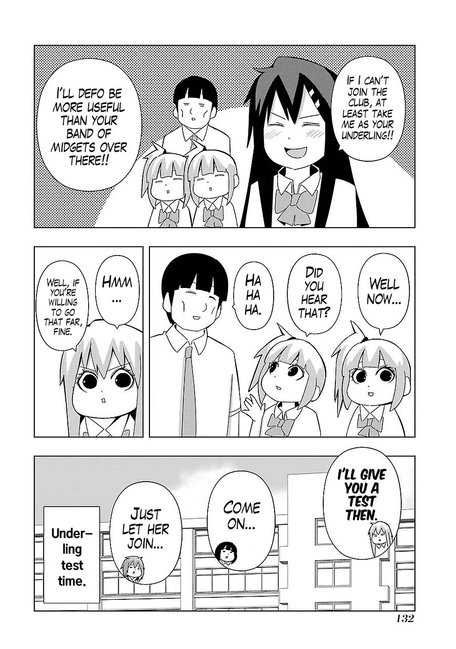 + Tic Neesan chapter 166 page 6