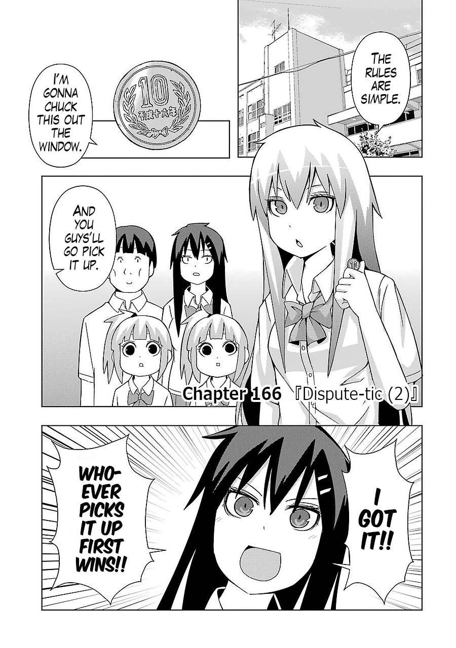 + Tic Neesan chapter 167 page 1