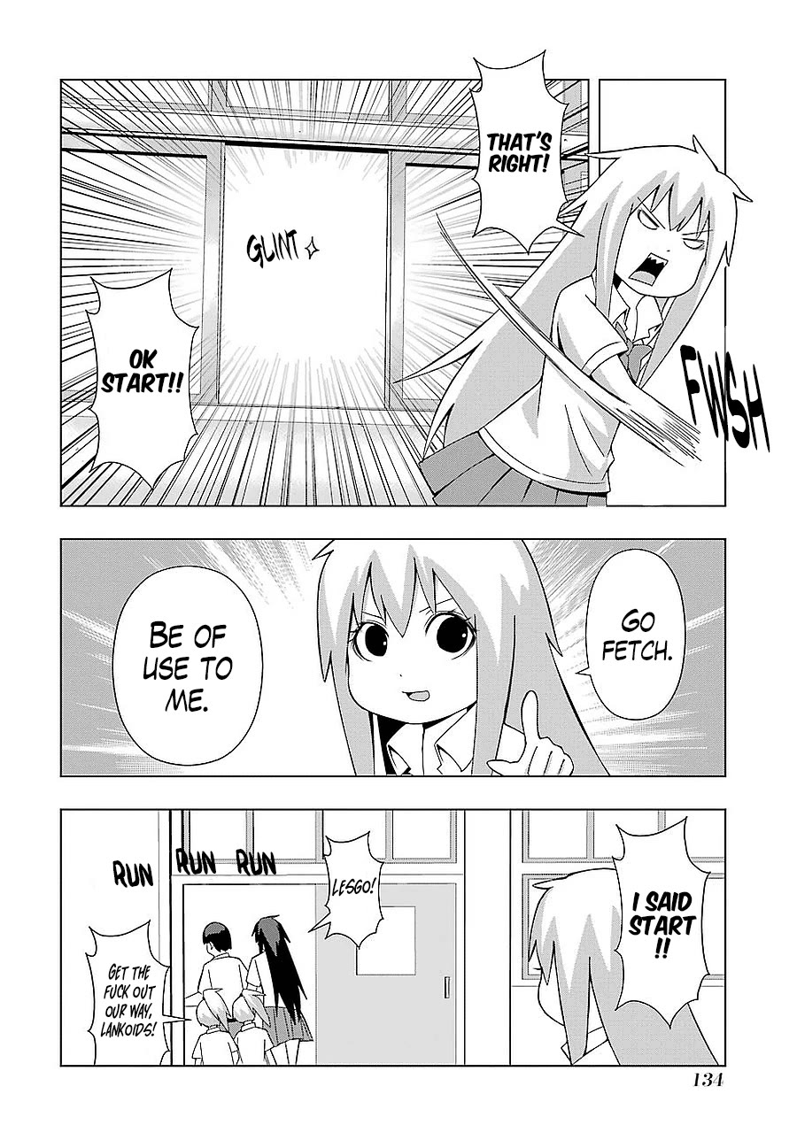 + Tic Neesan chapter 167 page 2