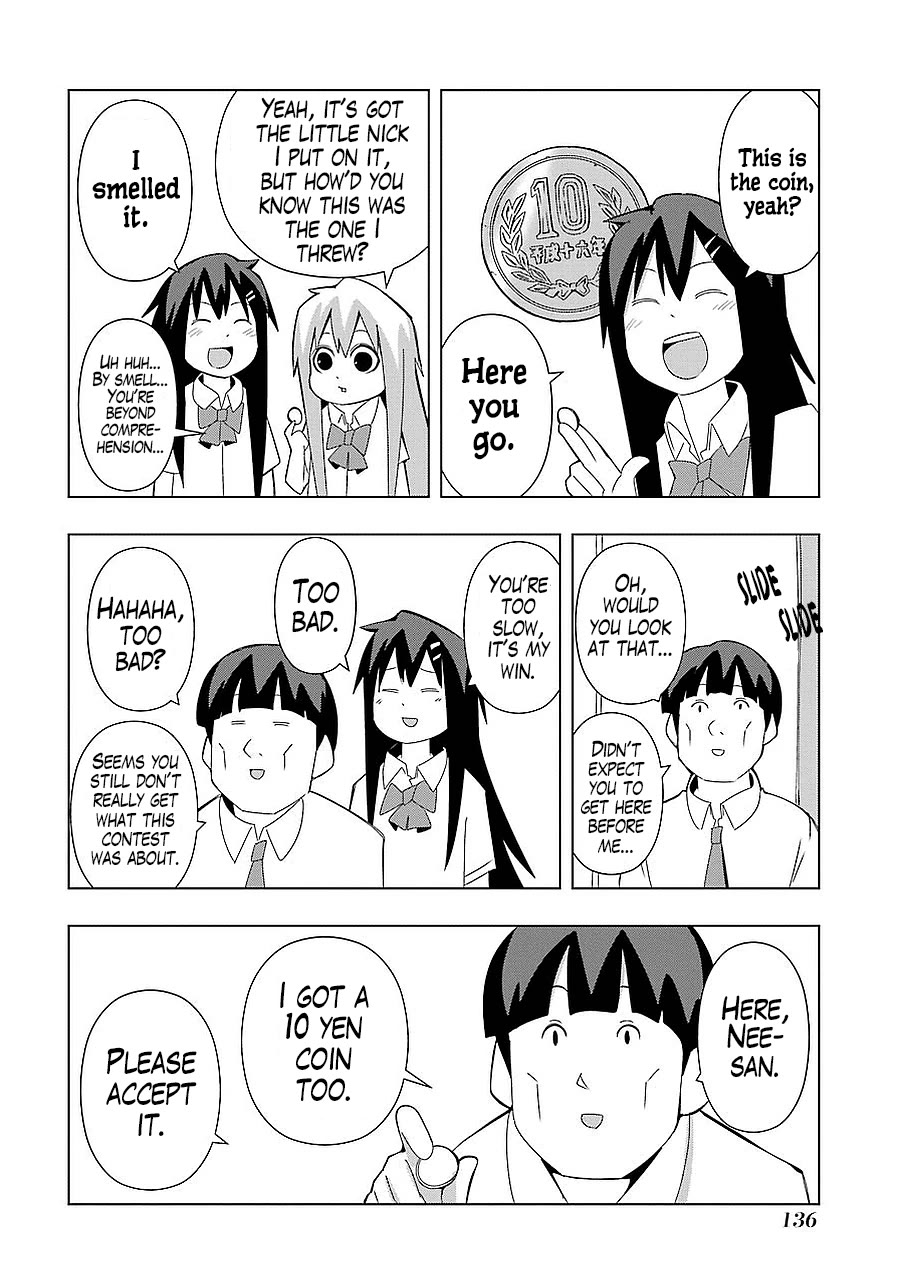 + Tic Neesan chapter 167 page 4