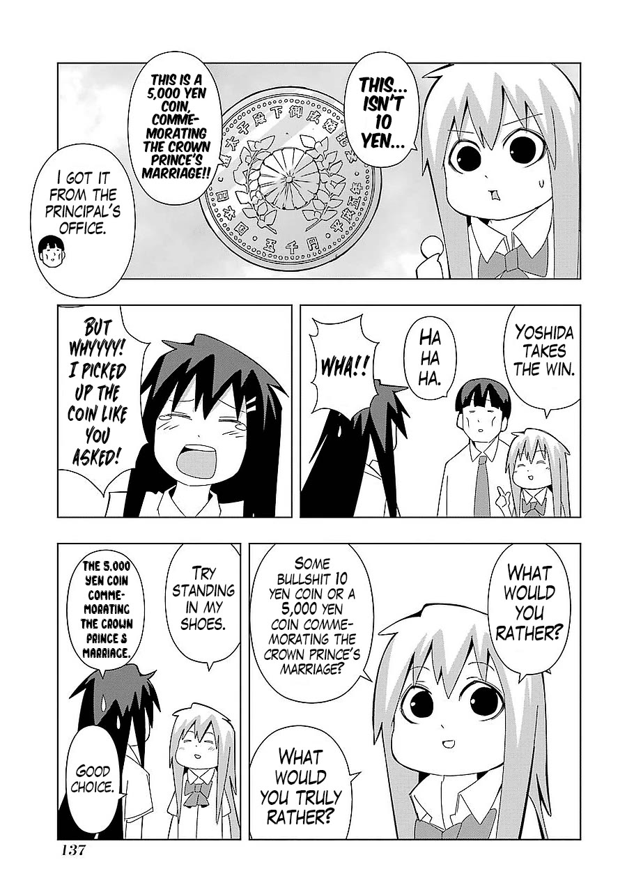 + Tic Neesan chapter 167 page 5